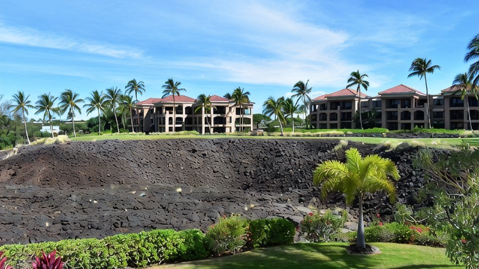 Great Getaway at Shores at Waikoloa!