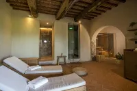 Mormoraia - spa