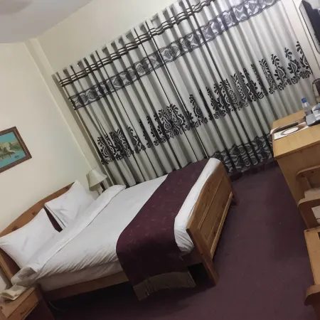Hotel One Skardu