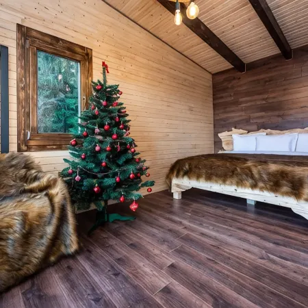 Q Chalet