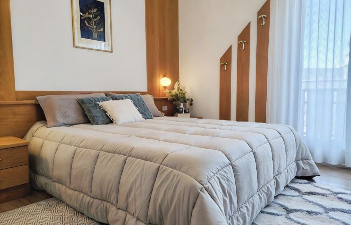 Cozy Apartment with Garden - Dogs Welcome - Brenta Dolomites