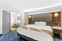 Quality Inn Murfreesboro-University Area