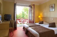 Hôtel & Résidence Vacances Bleues Orhoïtza