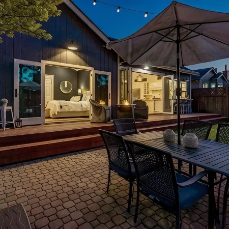 Gourmet Kitchen in Wine Country w/Hot Tub + Office