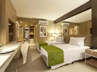 ESuites Savassi Toscanini Hoteles cerca de Centro Comercial BH