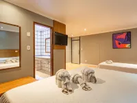 Zagaia Eco Resort Hotels in Bonito
