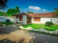 Heritage Madurai Hotels near Madurai Airport