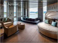 Hotel Kawakyu - Thân thiện với thú cưng