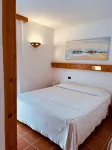 Hotel Pop - balcony