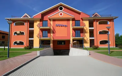 LVG Hotel Collection - CasAlbergo Hotel a 