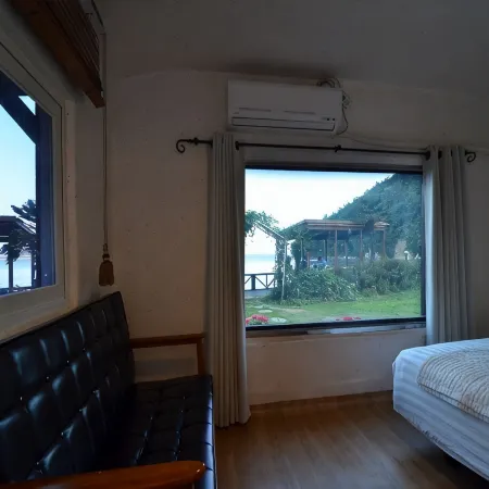 Muan the Hue Pension