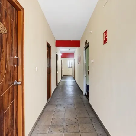 Varaha Residency - Mysore