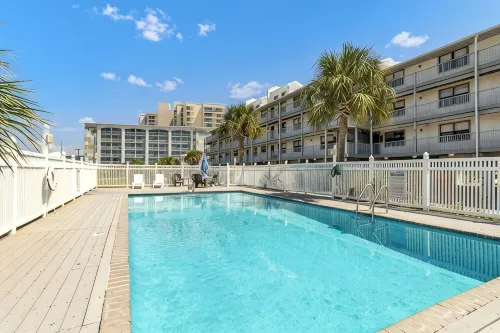 Gulf Beach Views! Beach Front Orange Beach Location! - 프라이빗 풀