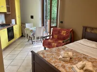 Appartamenti Scilla Paese Albergo Hotels in Scilla