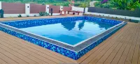 Tropical Garden Retreat in Valele, Ba - 2 Bedroom, 2 Bath Villa - Villas