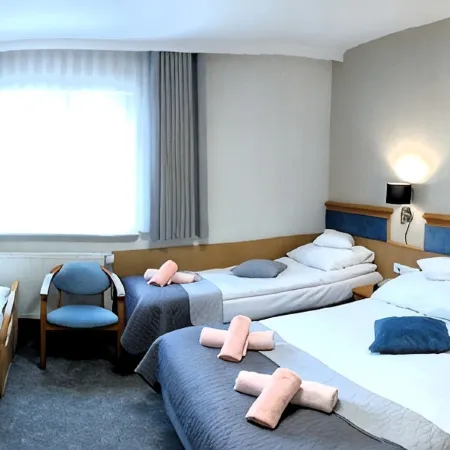 Olimpia Resort & Spa