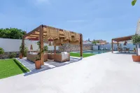 VILLA MI LOLA. A dream Mediterranean Villa for your best vacations. - 4-Star