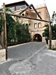 Wonder of Cappadocia