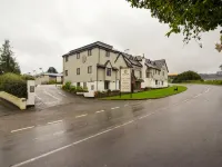The Gissons Hotel Các khách sạn ở Exeter