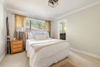Cozy Heavenly Home w/Hot Tub, Views, Steam Room, Karaoke, Arcade - 2026 Remodel! - balcony