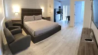 エリザベス ハウス イン