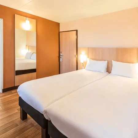 Ibis Limoges Centre