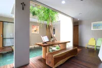 M Suite Karawaci - Wifi