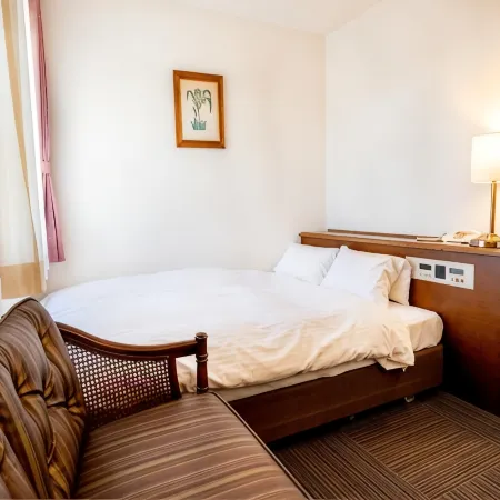 Komaki City Hotel by Lachotel
