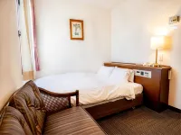 Komaki City Hotel by Lachotel