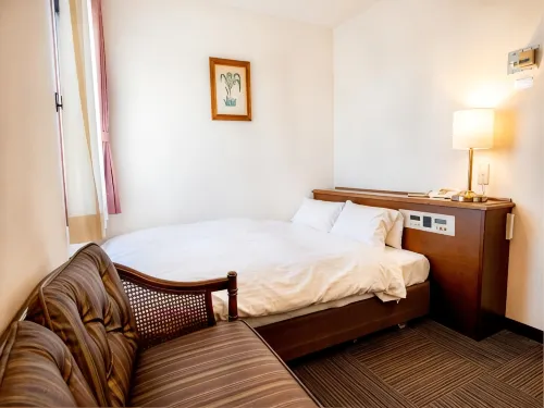 Komaki City Hotel by Lachotel - 3-Star
