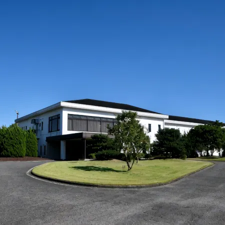 Tsurumai Moon Lake Hotel