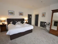 The Chapel House Hotel - piscine