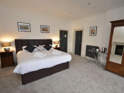 The Chapel House Hotel Hotel di 
