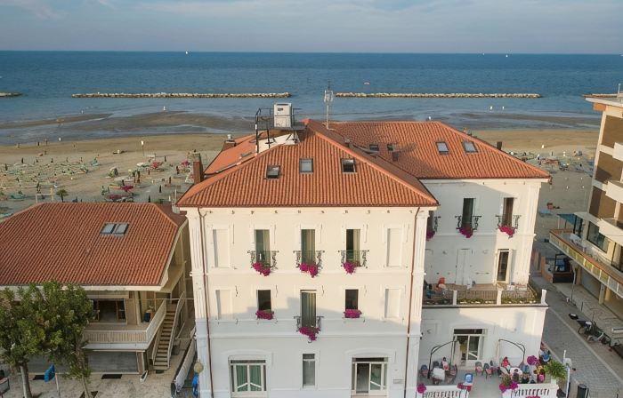 Hotel Lido
