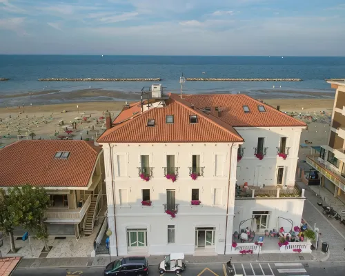 Hotel Lido Hotels in Viserba