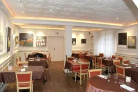 Le Continental - breakfast