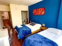 Lobo Hostel la Paz Hotels in La Paz