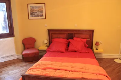 Acropolis Apartment Плака: отели