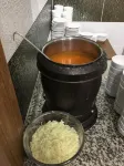 Afyon Grand Arı Hotel - Desayuno