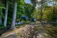 Casa Albanese on Farlain Lake - Country Houses