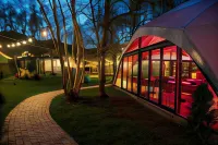 Garden Inn Resort Sevan Hotels in 