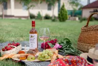 Usadba Sarkel Lodging House - Хоумстей