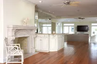 OCEANFRONT GATED ESTATE @ end of Boardwalk! Pool, Jacuzzi & sleeps 14