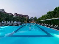Primasol Hane Family Resort Hotel - Beach