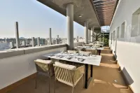 Royal Mansoura Residence Hotel