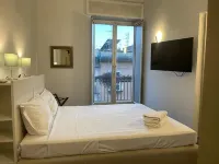 Jazz Hotel Hotels in Naples