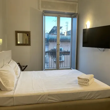 Jazz Hotel