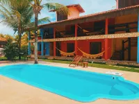Pousada Perola da Barra - Swimmingpools