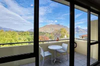 Garden Court Suites and Apartments - Mountain view