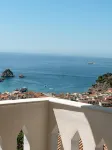 Views Apartments & Suites - Meerblick